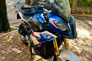 S 1000 xr