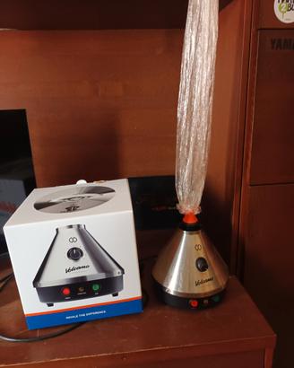 Vaporizzatore Vulcano Classic