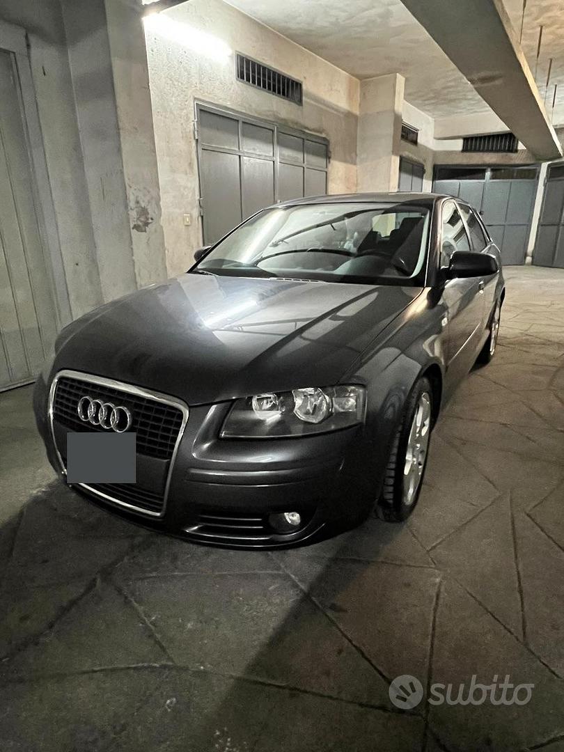 Audi A3 2ª serie