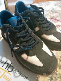 Scarpe HeB Jn.42