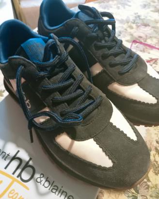 Scarpe HeB Jn.42