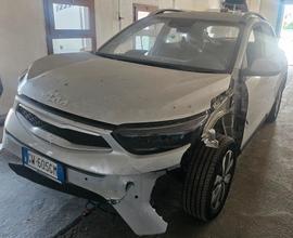 Kia Stonic 1.2 DPI Style