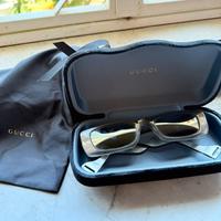 Occhiali gucci