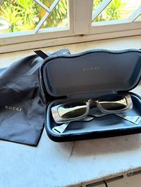 Occhiali gucci