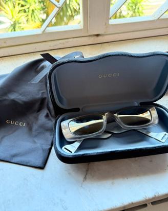 Occhiali gucci