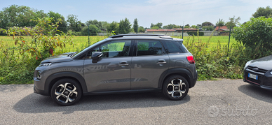 Citroen c3 aircross 130 cv