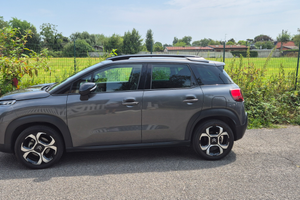 Citroen c3 aircross 130 cv