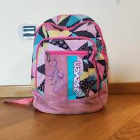 Zaino per scuola marca Seven7