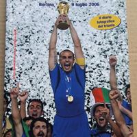 ITALIA CAMPIONE DEL MONDO 9 LUGLIO 2006