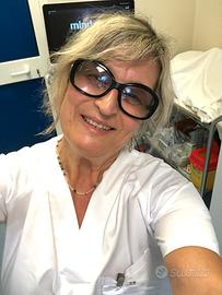 Oss Domiciliare ad ore