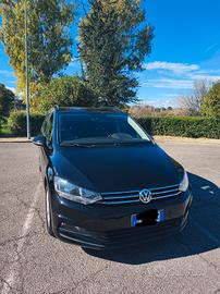 Touran  1.6 diesel 
