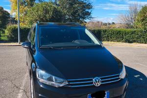 Touran  1.6 diesel 