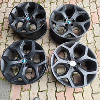  cerchi un lega da 19 pollici