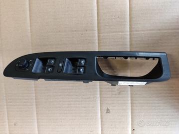 Comando vetri ant sx VOLKSWAGEN PASSAT del 2008