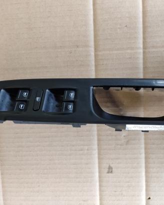 Comando vetri ant sx VOLKSWAGEN PASSAT del 2008
