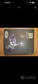 Mulinello tica talisman 8000