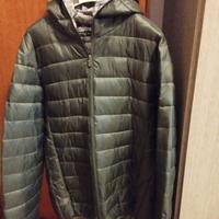 Giubbotto primaverile uomo