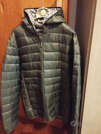 Giubbotto primaverile uomo