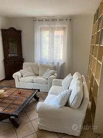 Casa in montagna Castione d.P