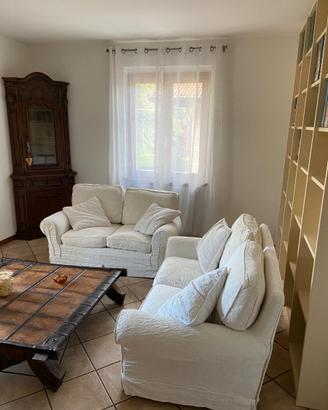 Casa in montagna Castione d.P