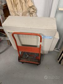 Climatizzatore Panasonic 2004