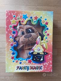 Costume Carnevale Cane Cucciolo - Taglia 2 Anni