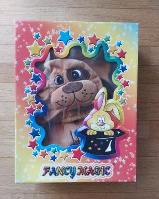 Costume Carnevale Cane Cucciolo - Taglia 2 Anni