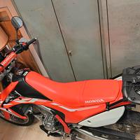 Honda CRF L