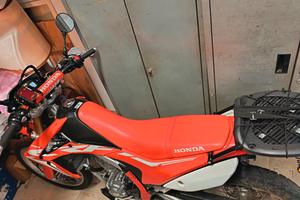 Honda CRF L