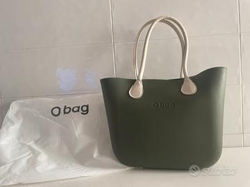 Borsa O Bag originale grande