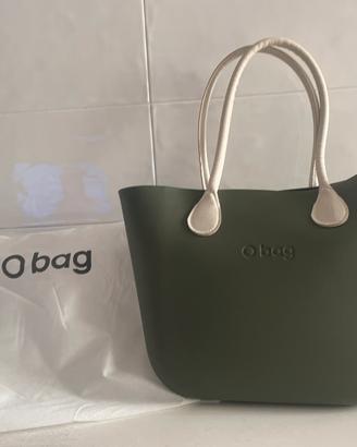 Borsa O Bag originale grande