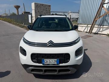C3 aircross