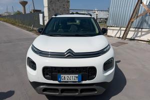 C3 aircross