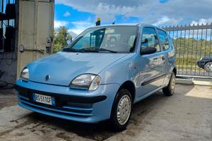 Fiat 600 1.1