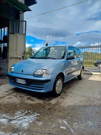 Fiat 600 1.1