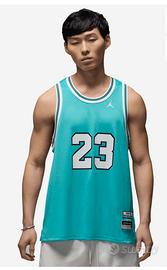 MAGLIA BASKET NIKE JORDAN
