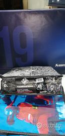 Coprigambe Kymco People S 125/200