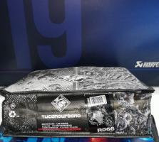 Coprigambe Kymco People S 125/200