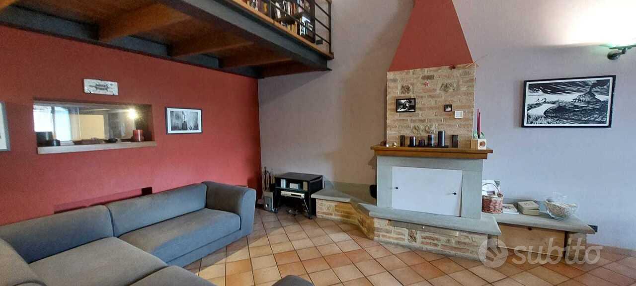 Appartamento – Asciano, Il Piano - Vista 2