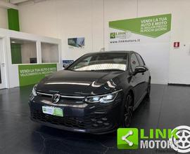 VOLKSWAGEN Golf 8 2.0 TDI GTD CLIMA TRIZ NAV,PAC