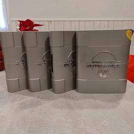 Star Trek enterprise 