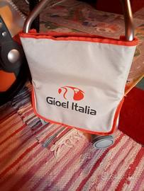 Vaporetto Gioel