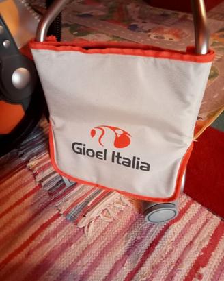 Vaporetto Gioel