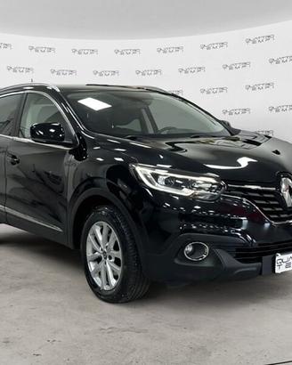 Renault Kadjar 1.5 Energy dCi 110cv ZEN