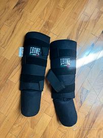 Parastinchi Leone Kick Boxing