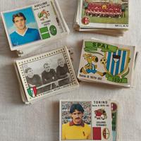 Figurine Panini 1979/80 nr. 150 pz recuperate
