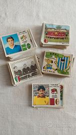Figurine Panini 1979/80 nr. 150 pz recuperate