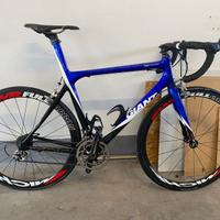 Giant TCR advanced - Bici da corsa