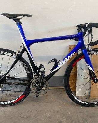 Giant TCR advanced - Bici da corsa