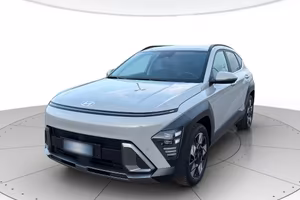 HYUNDAI Kona II 2023 - Kona 1.6 gdi hev X Line 2wd